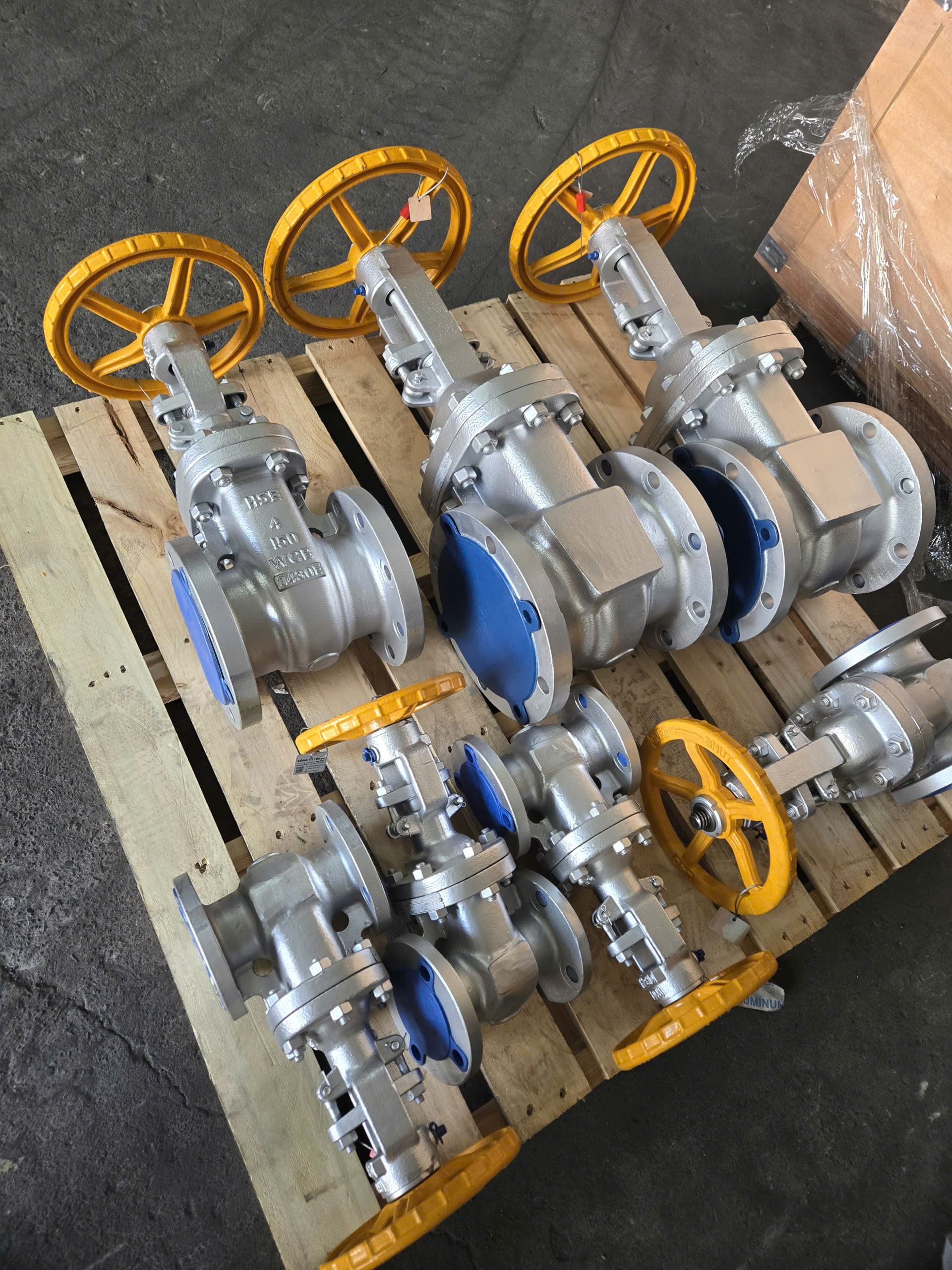 Gate Valve