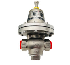 Van điều áp Cryogenic