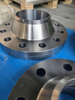 Mặt bích cổ cao A694 F52-F60-F65