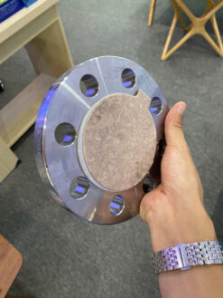 Mặt bích mù BLRF thép A350 LF2