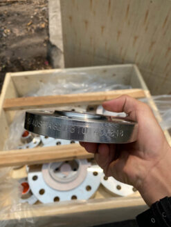 Mặt bích SWRF inox A182 F310