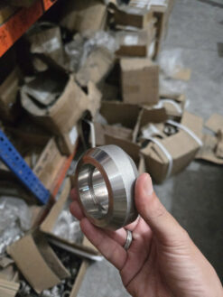 SOCKOLET A182 F304