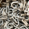 U-BOLT BỌC PTFE