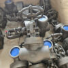 Van cầu Bonney Forge Class 800