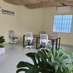 DANSON đón nhận tái chứng nhận hệ thống quản lý chất lượng ISO 9001:2015 cho quy trình kho vận và lưu trữ