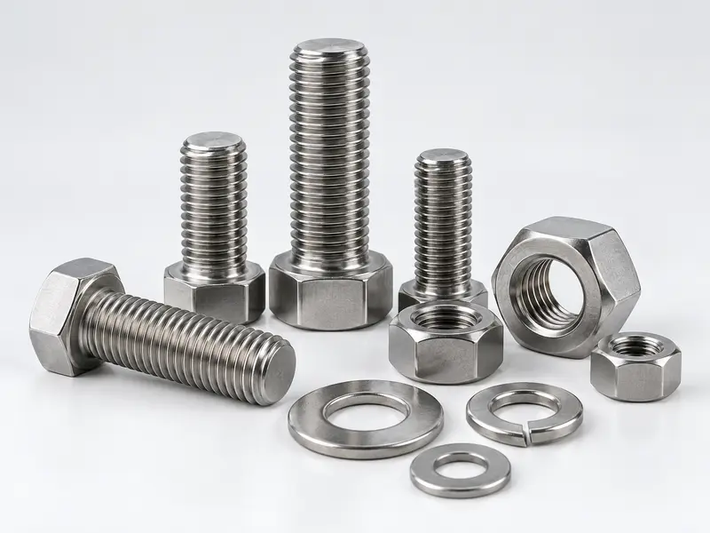 Fasteners