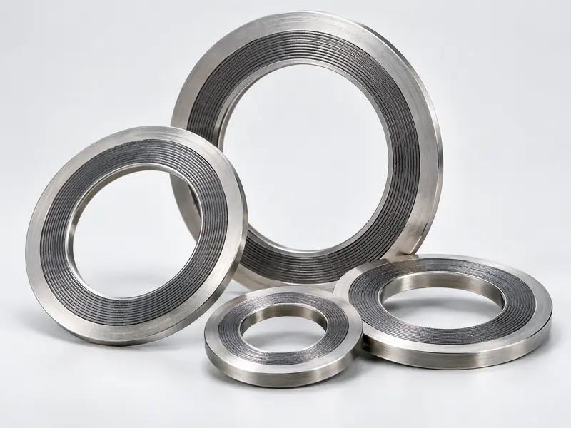 Gaskets