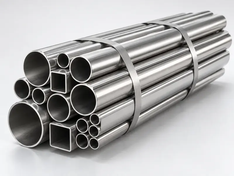 Pipes & Tubes