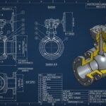 Tiêu chuẩn ASME B16.34: Hướng dẫn phân cấp Class áp suất và thử nghiệm áp lực thủy tĩnh cho van công nghiệp