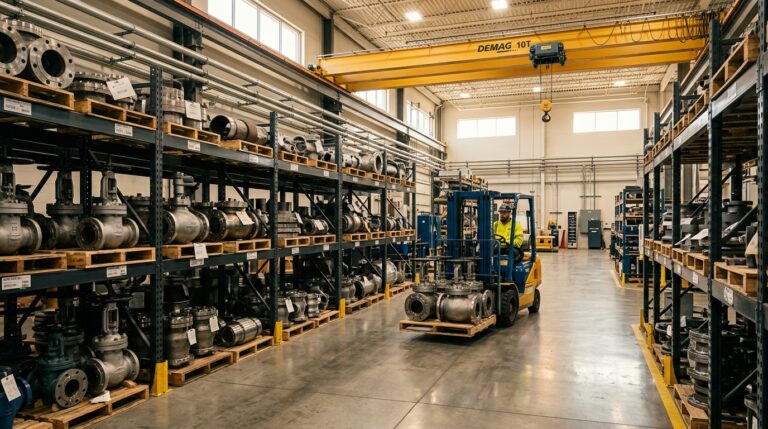 Biến động giá thép và vật tư đường ống quý IV/2026: Phân tích thị trường & khuyến nghị dự án